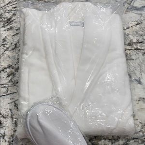 Spa Robe
